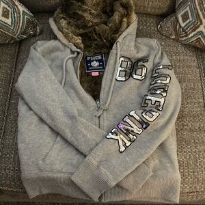 Victoria’s Secret PINK Hoodie